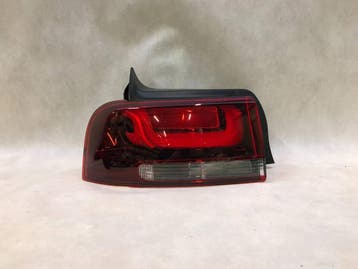 Citroen C4 Cactus 2017-2020 achterlicht links LED Europa, Verzenden