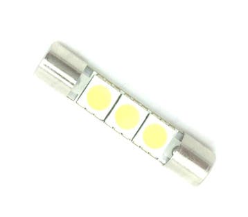 AMPOULE LED TYPE FUSIBLE 31 MM, Verzenden, Nieuw