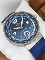 Montjuic - Speed Sport GMT - MJ3.0404.S - Heren - 2020+