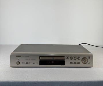 denon DVD-900 – DVD/CD Speler – Goede staat Lecteur DVD