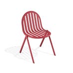 Babel D Melik stoel, Tuin en Terras, Tuinstoelen, Verzenden, Nieuw