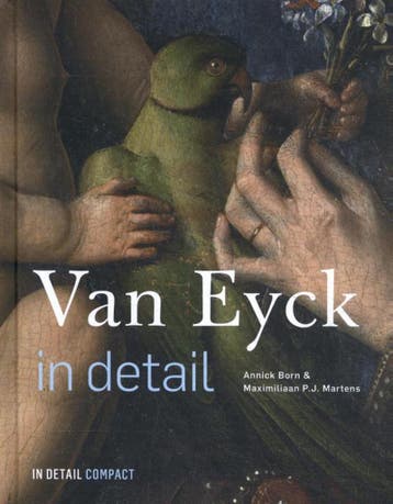 Van Eyck in detail / In detail 9789493039322, Verzenden