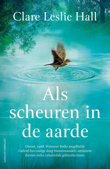 Als scheuren in de aarde 9789021051321 Clare Leslie Hall, Boeken, Verzenden, Gelezen, Clare Leslie Hall