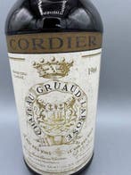 1966 Château Gruaud Larose - Saint-Julien 2ème Grand Cru, Collections, Vins