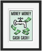 VANDAL - MONOPOLY - Money Money, Antiek en Kunst