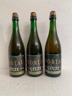 Moriau - Oude Geuze & Mort Subite - 37,5 cl & 75 cl - 7, Collections