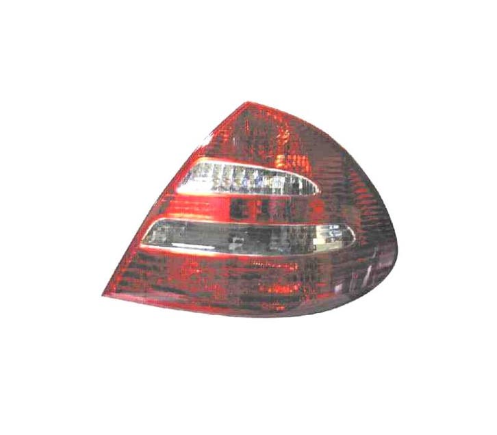 FEUX ARRIÈRE DROIT POUR MERCEDES W211 02-06 CLASSE E BERLINE, Auto-onderdelen, Verlichting, Verzenden
