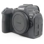 Canon EOS R6 body | Tweedehands, Verzenden, Zo goed als nieuw, Canon