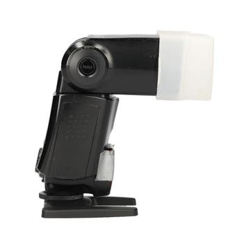 Canon Speedlite 580 EX met garantie, Ophalen of Verzenden