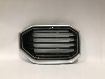 BMW XM G09 22- rechter grill / LED imitatie origineel, Verzenden, Gebruikt