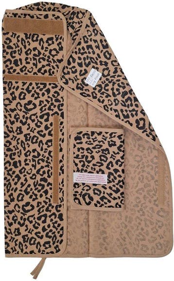 Pacco piccolo (4-7kg), panter print (Baby & Accessoires), Kinderen en Baby's, Verzenden, Nieuw