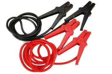 Bgs Technic Startkabel 200 A / 16 mm² - 3 m, Verzenden, Nieuw