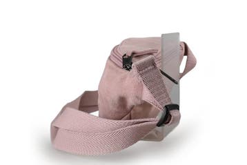 Eastpak Heuptas Roze, Verzenden