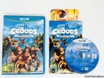 Nintendo Wii U - The Croods - Prehistoric Party! - UKV, Games en Spelcomputers, Games | Nintendo Wii U, Verzenden, Gebruikt