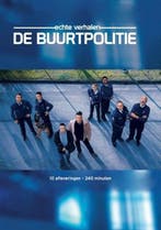 De Buurtpolitie - 10 afleveringen uit seizoen 3 en 4, Cd's en Dvd's, Verzenden, Nieuw in verpakking