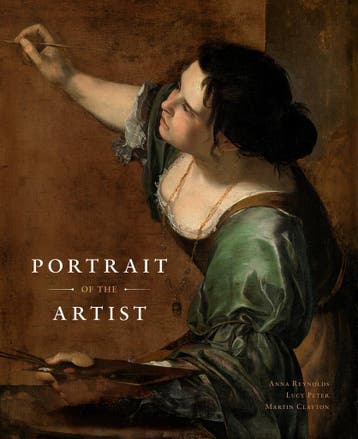 Portrait of the Artist 9781909741324 Anna Reynolds, Verzenden, Anna Reynolds
