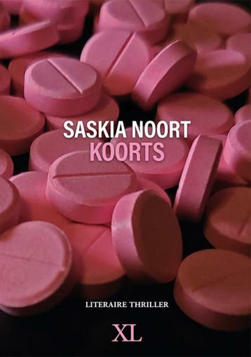 Koorts 9789046313091 Saskia Noort, Verzenden, Gelezen, Saskia Noort