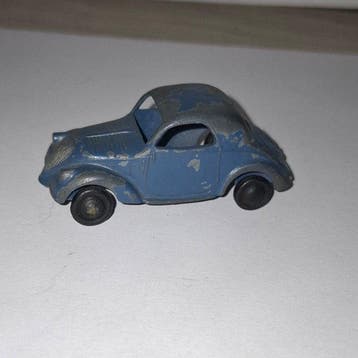 Dinky Toys 1:50 - Modelauto - Simca 5
