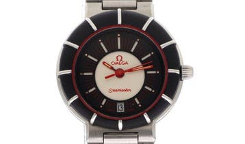 Omega - Seamaster Dynamic II Spider - Sans prix de réserve, Bijoux, Sacs & Beauté