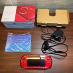 PlayStation_Portable #PSP - Playstation Portable (PSP) -, Games en Spelcomputers, Nieuw