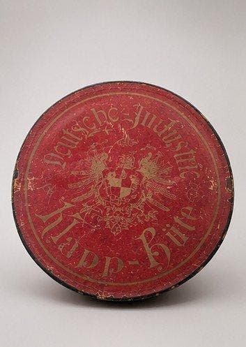Decoratief ornament - Duitsland - Cartola
