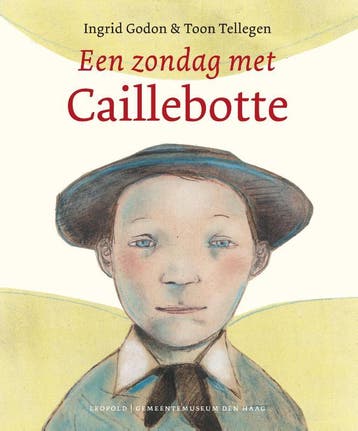 Een zondag met Caillebotte / Kunstprentenboeken van Leopold, Boeken, Verzenden, Gelezen, Ingrid Godon