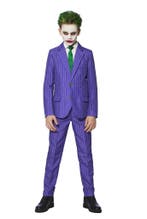 Pak The Joker Kind, Verzenden