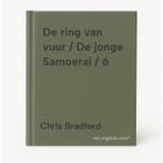 De ring van vuur / De jonge Samoerai / 6 9789000371884, Verzenden, Gelezen, Chris Bradford