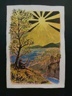 Baptiste Laurent - Berger contemplatif