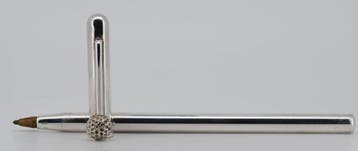 Golf edition - Zonder minimumprijs - Roller balpen