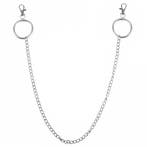 Fako Bijoux - Sleutelketting - Broekketting - Portemonnee, Verzenden, Nieuw
