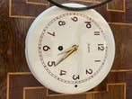 Horloge emboîtée - Junghans - Moderne du milieu de siècle, Antiquités & Art