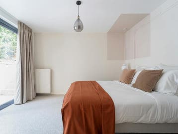 Appartement en Rue Franz Merjay, Ixelles, 35 à 50 m², Bruxelles