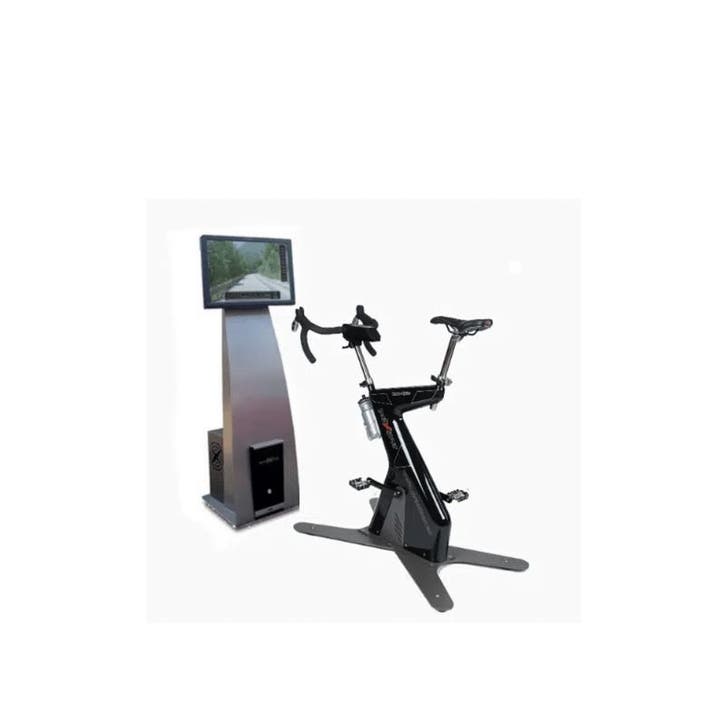 Praxtour - Spinning Bike - Indoor, Sports & Fitness, Équipement de fitness, Enlèvement ou Envoi