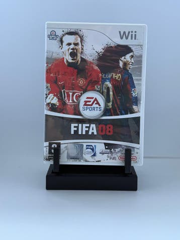 Fifa 08 - Wii, Verzenden, Nieuw