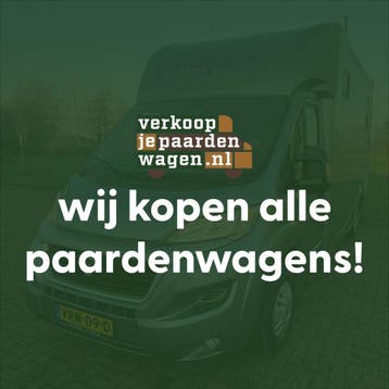Wij kopen alle paardencamions! +31682703852, Ophalen, Gebruikt, Overige materialen, Overige typen