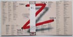 Frank Zappa - 2 LP - JAPAN - Them Or Us - WHITE LABEL PROMO, Cd's en Dvd's, Nieuw in verpakking