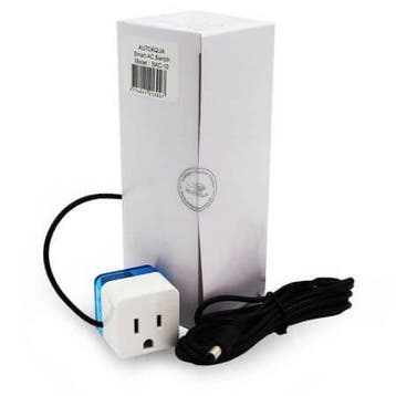 AutoAqua Smart AC Switch, Verzenden