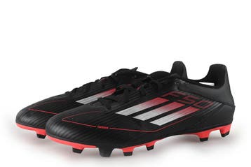 Adidas Voetbalschoenen in maat 44 Zwart, Kleding | Heren, Verzenden, Zwart, Zo goed als nieuw, Adidas