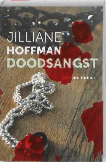 Doodsangst 9789026127588 Jilliane Hoffman, Verzenden, Jilliane Hoffman