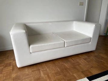 Zanotta - Willie Landels - Sofa - Polyurethaan - Throw-away