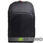 Acer Nitro Urban Backpack 15.6  Rugzak Zwart, Rood, Verzenden, Nieuw