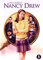 Nancy Drew (dvd tweedehands film), Cd's en Dvd's, Ophalen of Verzenden, Nieuw in verpakking