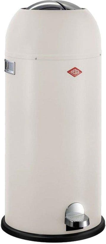 WESCO Kickmaster Maxi Prullenbak 40 Liter — nieuw, Huis en Inrichting, Verzenden, Nieuw
