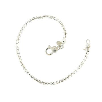 Zonder minimumprijs - Tuum - Armband - Incipit Zilver, Nieuw