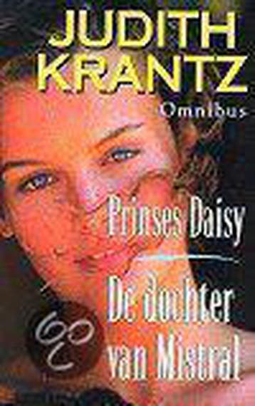 Omnibus: Prinses Daisy & De dochter van Mistral, Verzenden, Gelezen, Judith Krantz