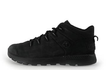 Timberland Sneakers Jongens in maat 38 Zwart, Timberland, Verzenden, Jongen of Meisje, Schoenen