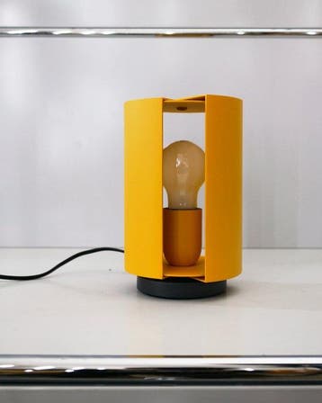 Nemo - Charlotte Perriand - Lamp - Draaibaar om te plaatsen, Antiquités & Art