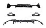 Sport Diffuser voor BMW 3 Serie G20 G21 LCI M Pakket, Ophalen of Verzenden