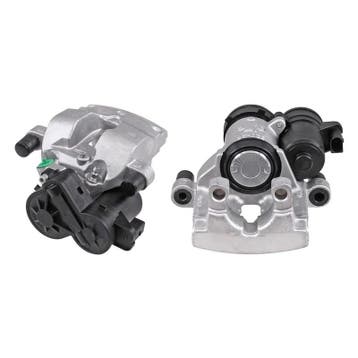 Remklauw Achteras links Mercedes-Benz GLC 220 d 4-matic, Verzenden